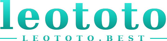 leototo logo