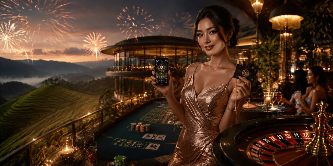 leototo The leototo casino experience explained
